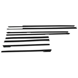 Window Felt Weatherstrip