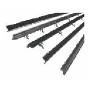 Window Felt Beltline Weatherstrips