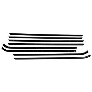 Window Felt Beltline Weatherstrips