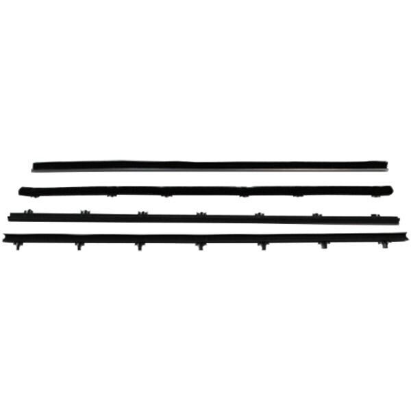 Window Felt Weatherstrip