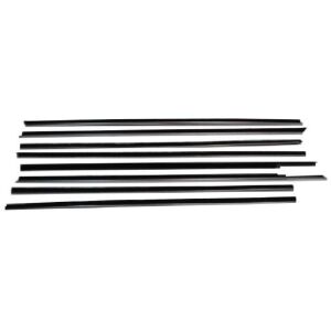 Window Felt Weatherstrip