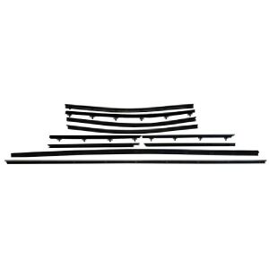 Window Felt Weatherstrip