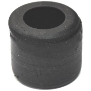 Shock absorber bushing