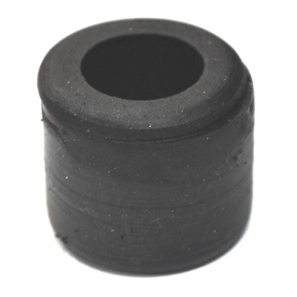 Shock absorber bushing