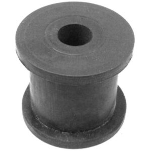 Shock absorber bushing