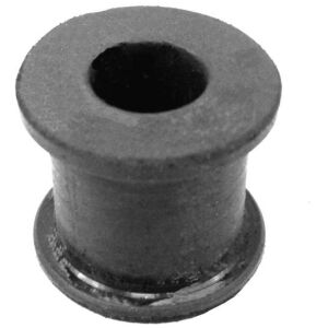 Shock absorber bushing