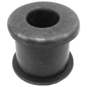 Shock and stabilizer bushing