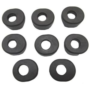 Shock and stabilizer seal