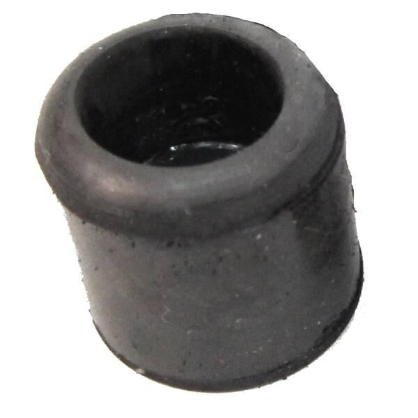 Shock absorber bushing