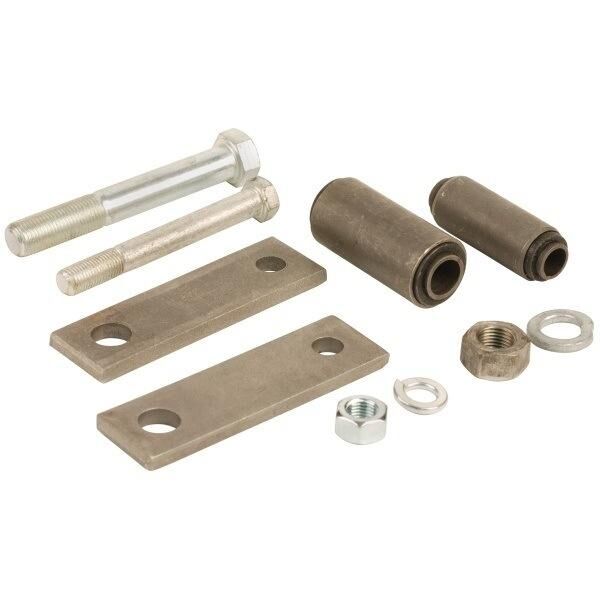 Spring Shackle Bushing Set