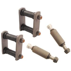 Spring Shackle Bushing Set