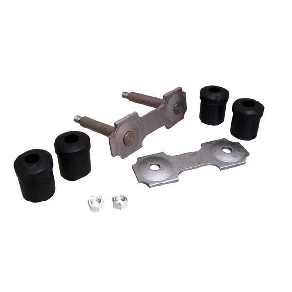 Spring Shackle Bushing Set