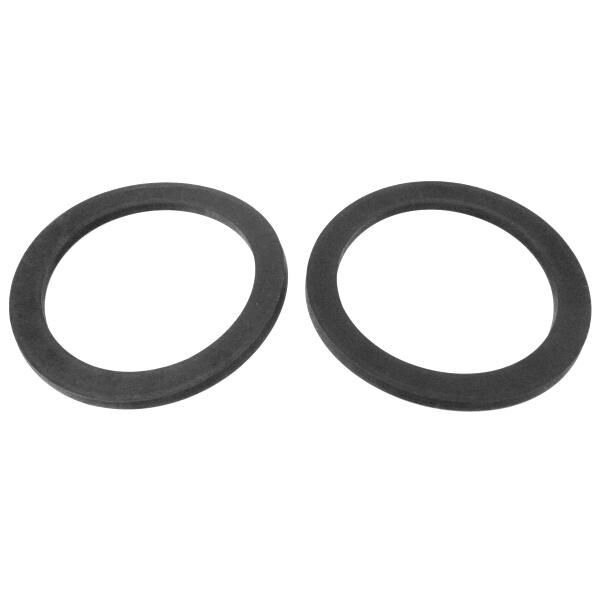 Front Coil Spring Pad