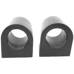 Torsion bar bushing
