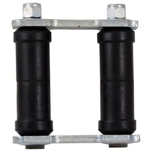 Spring Shackle Bushing Set