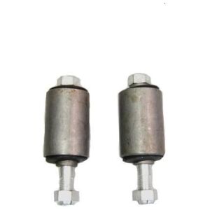 Spring Shackle Bushing Set
