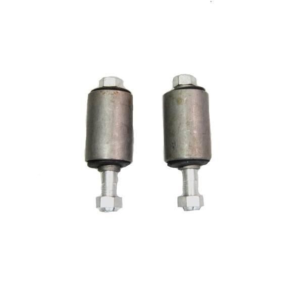 Spring Shackle Bushing Set