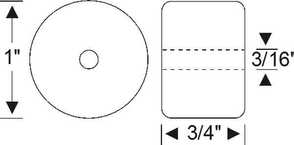 Stabilizer grommet - Bild 2