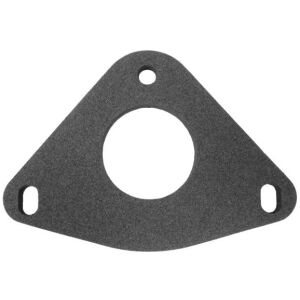 Steering column gasket