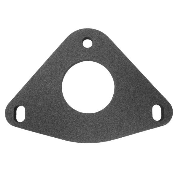 Steering column gasket