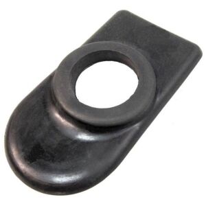 Steering column grommet
