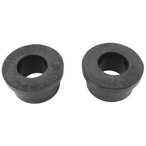 Steering gear bushing