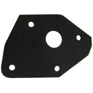 Steering Column At Floor Seal