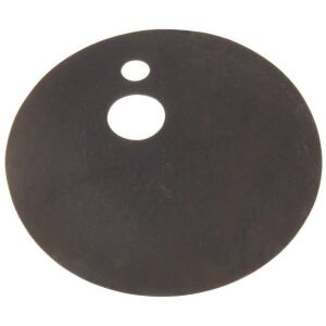 Steering column floorplate