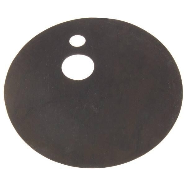 Steering column floorplate