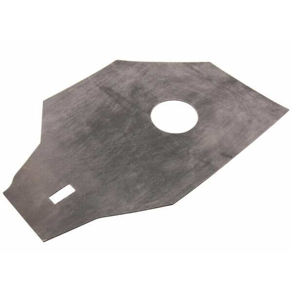 Steering column floorplate