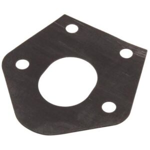 Steering Column Floor Seal