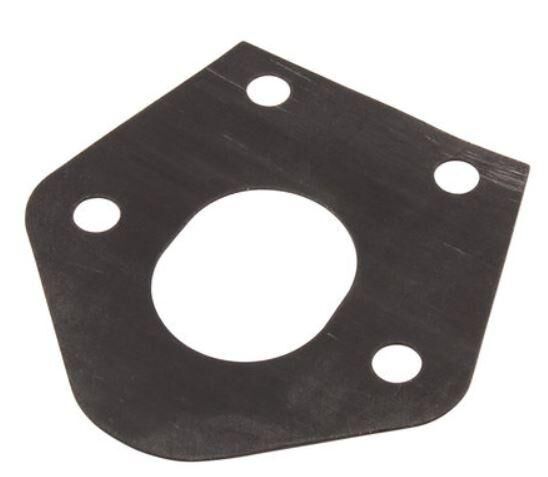 Steering Column Floor Seal