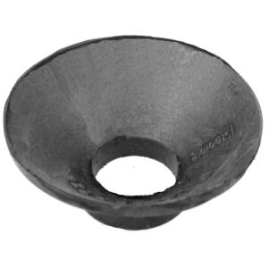 Tie rod dust cover