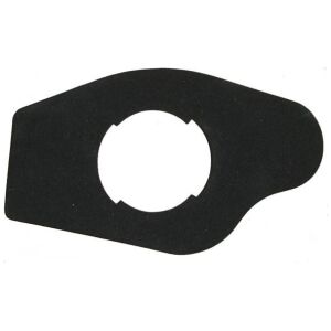 Steering Column At Floor Seal
