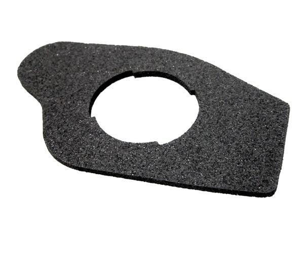 Steering Column At Floor Seal - Bild 2