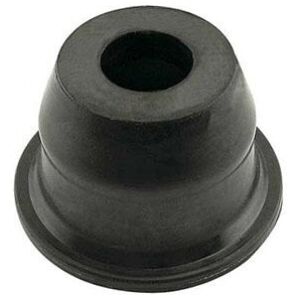 Tie rod dust cover