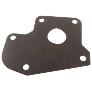 Steering Column To Floor Seal