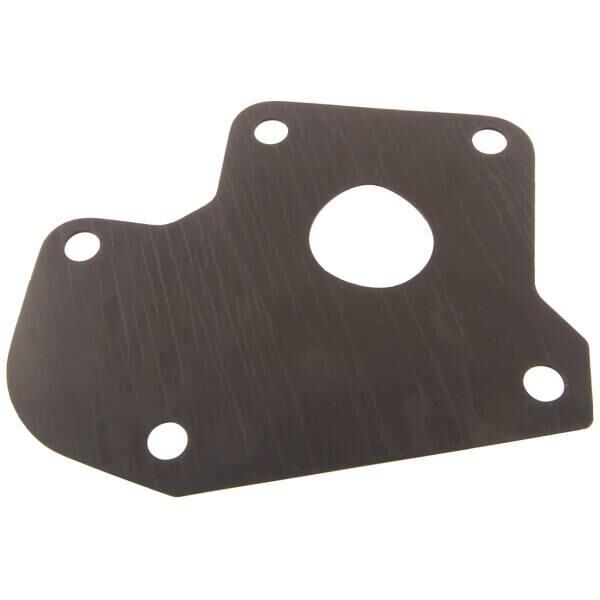 Steering Column To Floor Seal