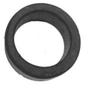 Steering knuckle support seal