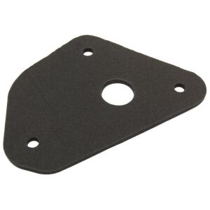 Steering column grommet