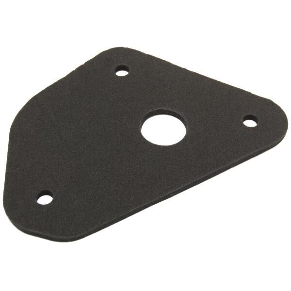 Steering column grommet