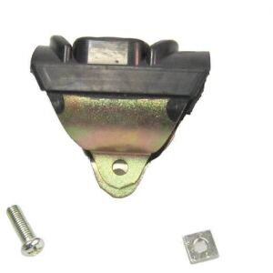 Tie rod dust cover