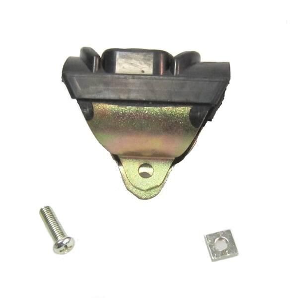 Tie rod dust cover