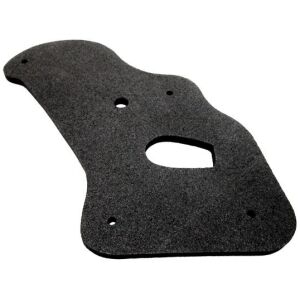 Steering Column - Floor Seal