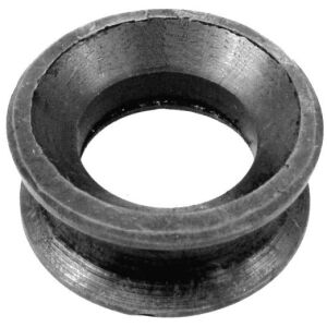 Steering knuckle support seal