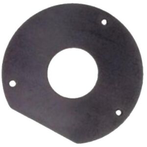 Steering column grommet