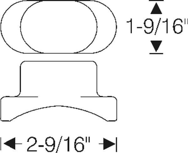 Rear spring bumper - Bild 2