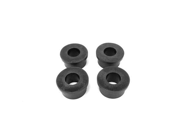 Suspension bushing