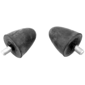 Front Suspension Rubber Bumper
