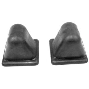 Front spring bumper